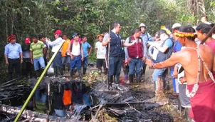 Medida se ejecuta contra 24 funcionarios de la Comisión de Diálogo del Estado. Foto referencial: Andina