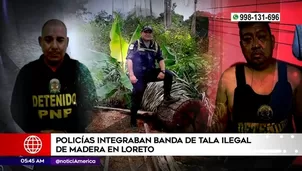 América Noticias