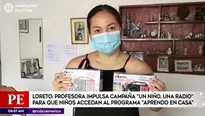 Foto y video: América TV