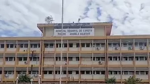 Reportan cinco fallecidos en lo que va del año por dengue en Loreto. / Video: Canal N