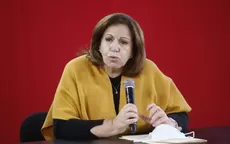 Lourdes Flores Nano: “El señor Torres es un desastre, pero el problema es el gobierno, es Pedro Castillo”  - Noticias de anali-flores