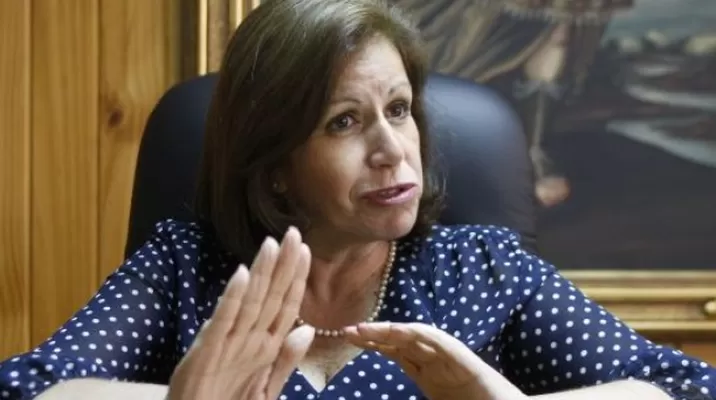 Asimismo agradeció el apoyo de Alan García / Foto: archivo El Comercio Asimismo agradeció el apoyo de Alan García / Foto: archivo El Comercio