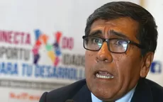 Luis Arias Minaya: El sistema tributario peruano es débil en materia de equidad y justicia - Noticias de eliana-mamani-arias