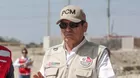 ¿Qué tipo de asistencia evalúa enviar el Perú a Venezuela tras el reciente terremoto?