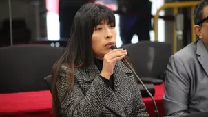 Renuncia abogado de Betssy Chávez en juicio por golpe de Estado. Foto: Andina. Video: Canal N