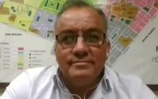 Luis Cáceres: Se hará un mantenimiento preventivo - Noticias de Pueblo Libre