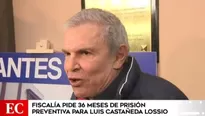 Luis Casta&ntilde;eda. Foto y video: Am&eacute;rica Noticias