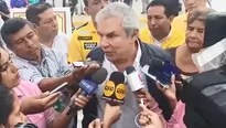 PPK aseguró que los juegos Panamericanos se realizan pese a las recientes críticas / Video: MML