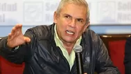 Luis Castañeda se mostró a favor de que el serenazgo use armas no letales