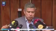Dirigente de Fuerza Popular afirmó que el candidato de Juntos por el Perú “está en negación” y pidió respetar las decisiones de los organismos electorales./ Video: Canal N