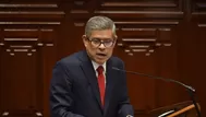 Galarreta destaca reunión con Ahora Nación y anuncia continuidad de conversaciones por facultades