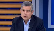 Luis Galarreta rechaza pedido fiscal en caso Keiko Fujimori