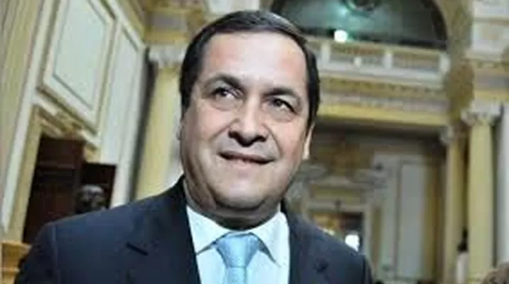 Luis Iberico. Foto: archivo El Comercio Luis Iberico. Foto: archivo El Comercio