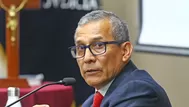 Luis Lamas Puccio: Acusación contra Humala no es una condena