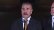 Luis Quiroz fue designado jefe de gabinete del Minsa