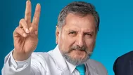 JEE aceptó renuncia de Luis Rubio a la candidatura a la alcaldía