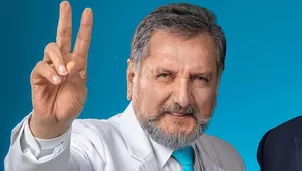 El JEE de Lima Centro aceptó la renuncia de Luis Rubio a su candidatura a la alcaldía de Lima por Renovación Popular tras aducir "razones estrictamente personales". Foto: Facebook/Luis Rubio. Video: Canal N