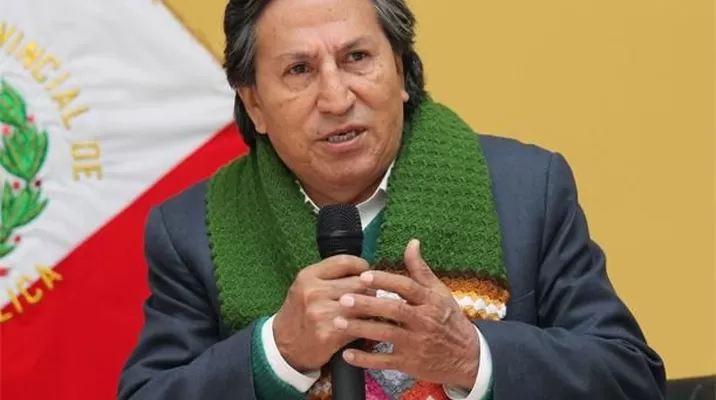 Luis Thais quiere que la Fiscalía "exonere de una vez" a Toledo del caso Ecoteva Luis Thais quiere que la Fiscalía "exonere de una vez" a Toledo del caso Ecoteva