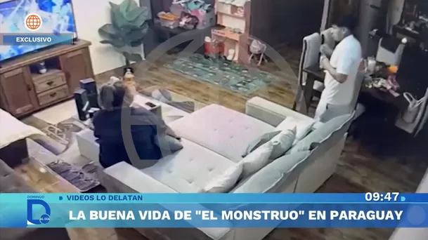 Fuente: Domingo Al Día