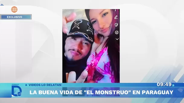 Fuente: Domingo Al Día