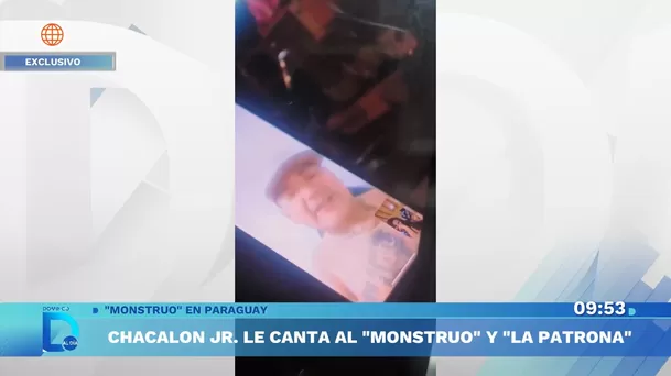 Fuente: Domingo Al Día