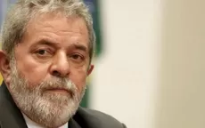Lula da Silva sobre Perú: La democracia es la única forma de resolver la crisis - Noticias de lula