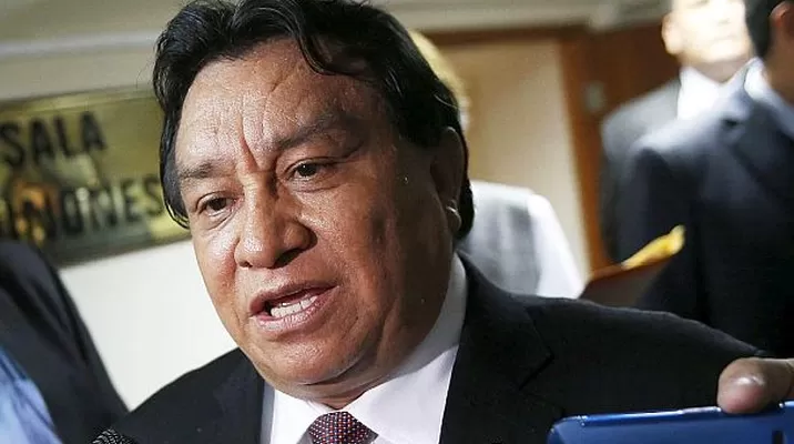 La audiencia se postergó para el lunes 10 de febrero. Foto: Perú.com La audiencia se postergó para el lunes 10 de febrero. Foto: Perú.com