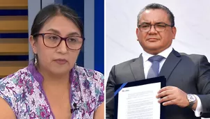 Foto y video: Canal N