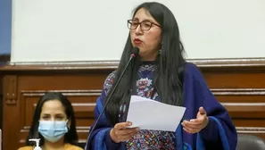 Argumentó que esta instancia es cercana a la Mesa Directiva y podrían haber blindajes / Video: Canal N