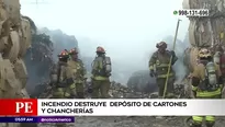 América Noticias