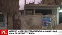 Su hermano piden que se aclaren los hechos. Foto-Video: América Noticias