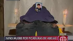 América Noticias