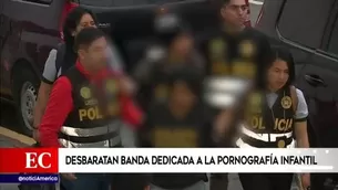 Video: América TV