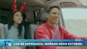 Foto y video: América Noticias