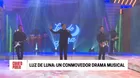 Luz de Luna: Un conmovedor drama musical