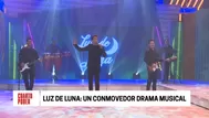 Luz de Luna: Un conmovedor drama musical