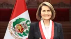 Luz Pacheco es la nueva presidenta del Tribunal Constitucional