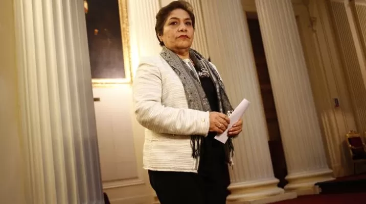 Según la ley, los parientes consanguíneos dentro del cuarto grado de cercanía al Jefe de Estado no pueden postular a la presidencia o vicepresidencia. Foto: Perú 21 Según la ley, los parientes consanguíneos dentro del cuarto grado de cercanía al Jefe de Estado no pueden postular a la presidencia o vicepresidencia. Foto: Perú 21