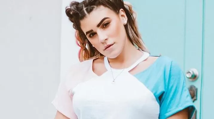 Macarena Vélez: Ministerio de la Mujer solicitó medidas de protección y dará ayuda psicológica a la modelo Macarena Vélez: Ministerio de la Mujer solicitó medidas de protección y dará ayuda psicológica a la modelo