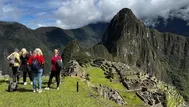 Aprueban protocolo de visitas a Machu Picchu: Aumenta el aforo a 5,600 personas por día