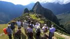 Machu Picchu: Boletos de ingreso están agotados hasta agosto