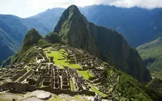 Machu Picchu: evaluarán aumento de aforo en la ciudadela inca - Noticias de machu-picchu