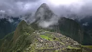 Machu Picchu: Gobierno anuncia nuevo sistema de venta de entradas ante caída de visitantes