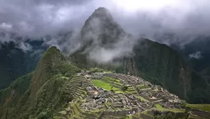 El Gobierno atribuyó la disminución de visitantes a Machu Picchu a problemas registrados principalmente en la plataforma digital utilizada para la venta de entradas a la ciudadela inca./ Video: América Noticias