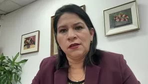 La viceministra de Cultura, Moira Novoa, aseguró que Machu Picchu no corre riesgo y anunció que se harán mejoras en la venta presencial de boletos ante la próxima temporada alta. Video: Canal N