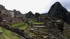 Machu Picchu es nominado a premio de la National Geographic Traveller