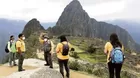 Aforo en Machu Picchu se ampliará desde el 15 de septiembre