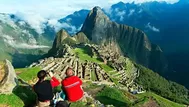 Lanzan concurso para ser guardaparque en Machu Picchu, Huascarán y Paracas