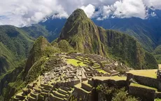 Tarifa adulto para ingresar a ciudadela de Machu Picchu será de S/ 172 desde el 2024  - Noticias de paro-transportistas