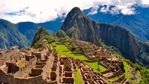 Santuario Histórico de Machu Picchu. Foto: Difusión